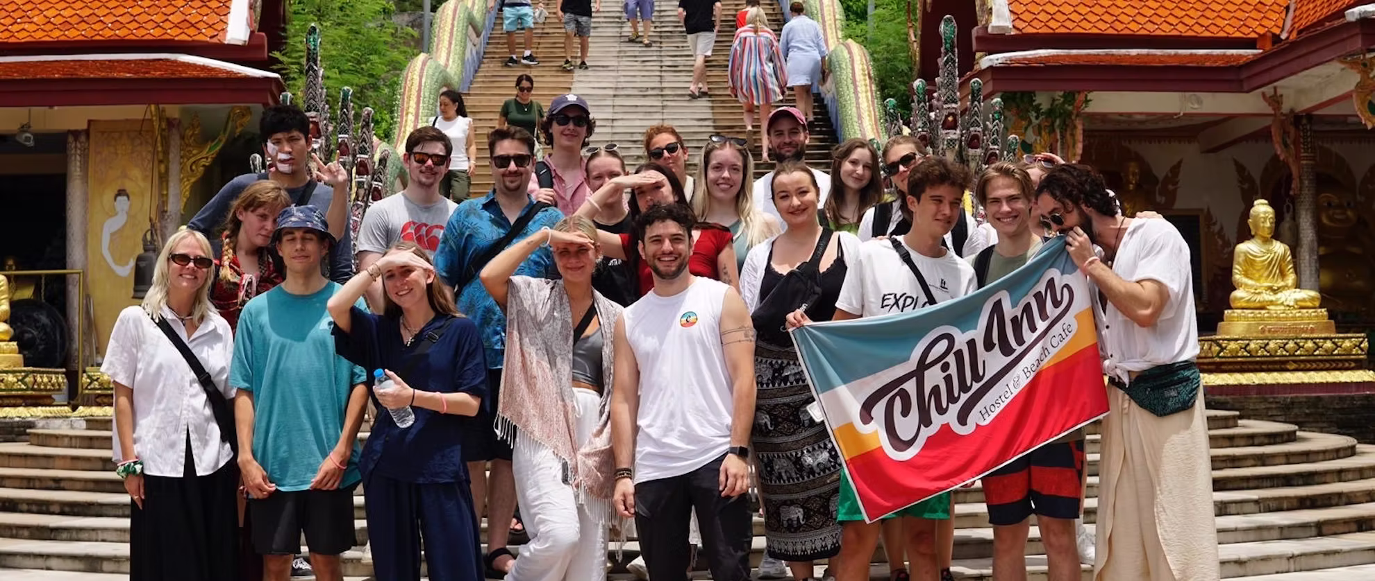 Chaweng - Koh Samui photo 9